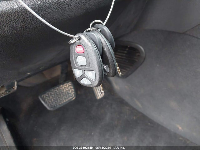 GMC Acadia Slt-1 2015 1GKKRRKD6FJ177730 Image 11