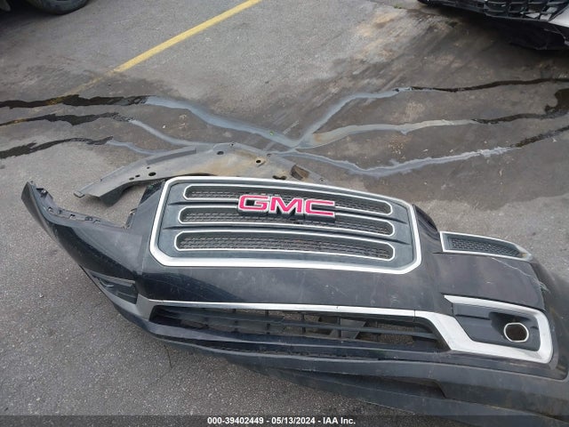 GMC Acadia Slt-1 2015 1GKKRRKD6FJ177730 Image 12
