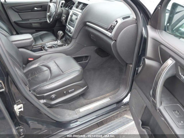 GMC Acadia Slt-1 2015 1GKKRRKD6FJ177730 Image 5