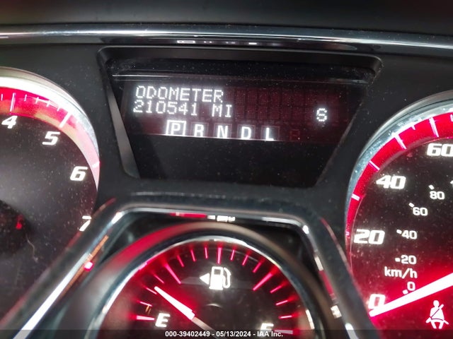 GMC Acadia Slt-1 2015 1GKKRRKD6FJ177730 Image 7