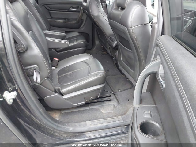 GMC Acadia Slt-1 2015 1GKKRRKD6FJ177730 Image 8