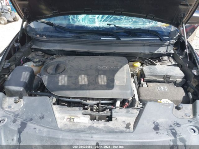 1C4PJMCSXEW213834 Jeep Cherokee Latitude
