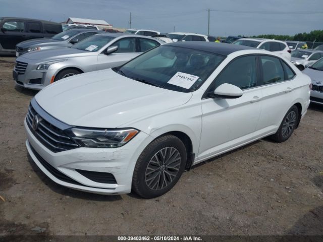 3VWCB7BUXKM167186 Volkswagen Jetta