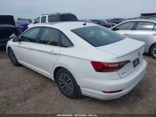 3VWCB7BUXKM167186 Volkswagen Jetta