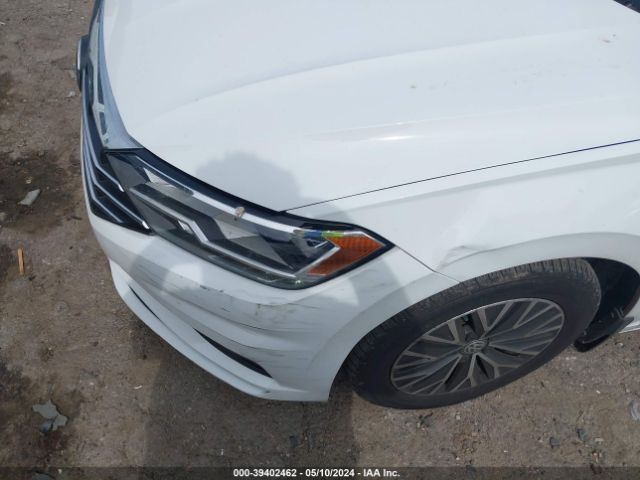 3VWCB7BUXKM167186 Volkswagen Jetta