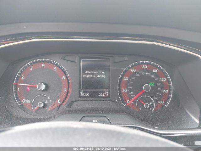3VWCB7BUXKM167186 Volkswagen Jetta