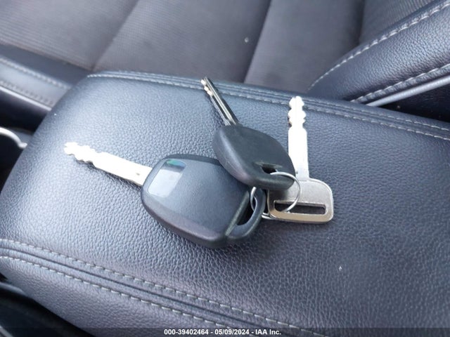 Toyota Corolla S Plus 2016 2T1BURHE3GC521599 Image 11
