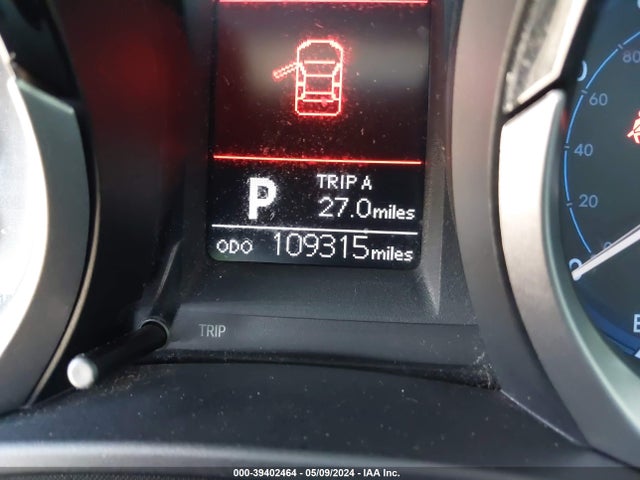 Toyota Corolla S Plus 2016 2T1BURHE3GC521599 Image 15