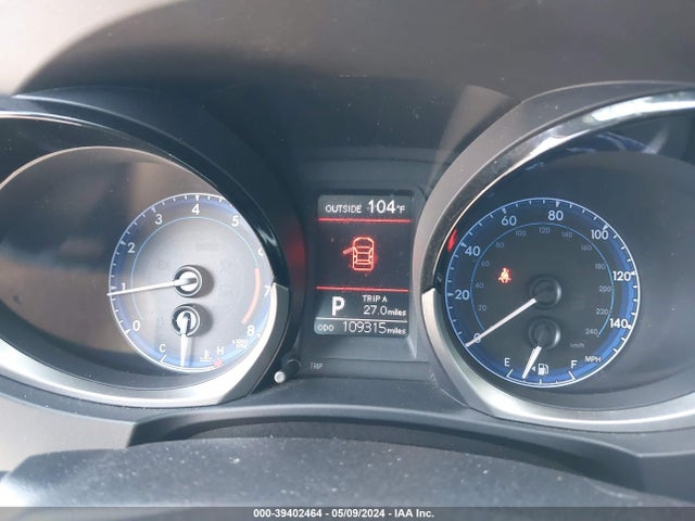 Toyota Corolla S Plus 2016 2T1BURHE3GC521599 Image 7