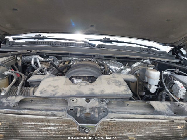 Chevrolet Tahoe Ls 2015 1GNSCAKC1FR708119 Image 10