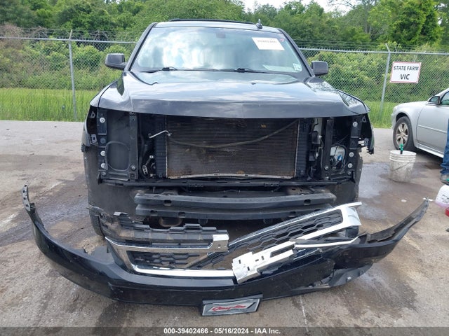 Chevrolet Tahoe Ls 2015 1GNSCAKC1FR708119 Image 13