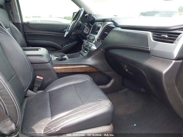 Chevrolet Tahoe Ls 2015 1GNSCAKC1FR708119 Image 5
