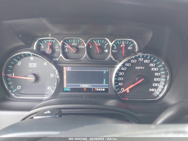 Chevrolet Tahoe Ls 2015 1GNSCAKC1FR708119 Image 7