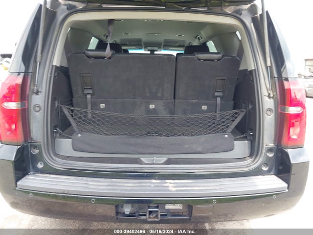 Chevrolet Tahoe Ls 2015 1GNSCAKC1FR708119 Image 8