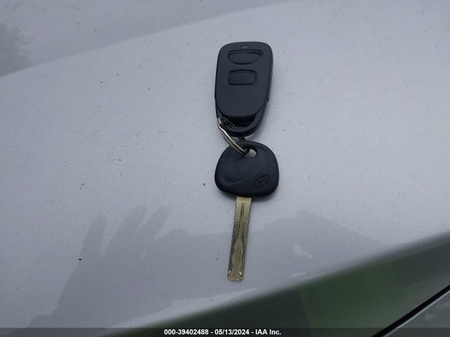 Hyundai TUCSON SE 2014 KM8JUCAG9EU853630 Image 11