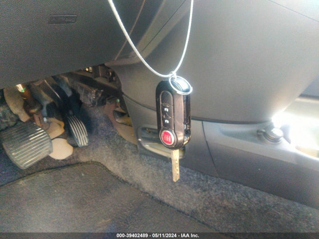 2013 FIAT 500C 3C3CFFDRXDT575002 Photo 10