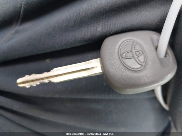 Toyota CAMRY LE 2015 4T4BF1FK4FR507279 Image 11