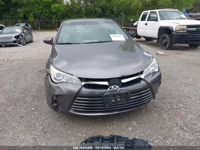 Toyota CAMRY LE 2015 4T4BF1FK4FR507279 Image 13