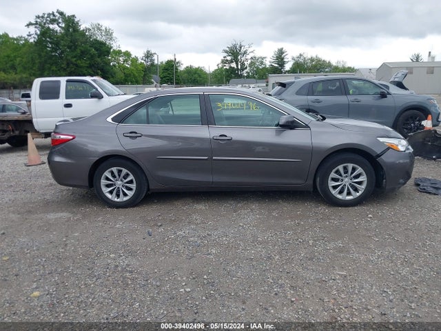 Toyota CAMRY LE 2015 4T4BF1FK4FR507279 Image 14