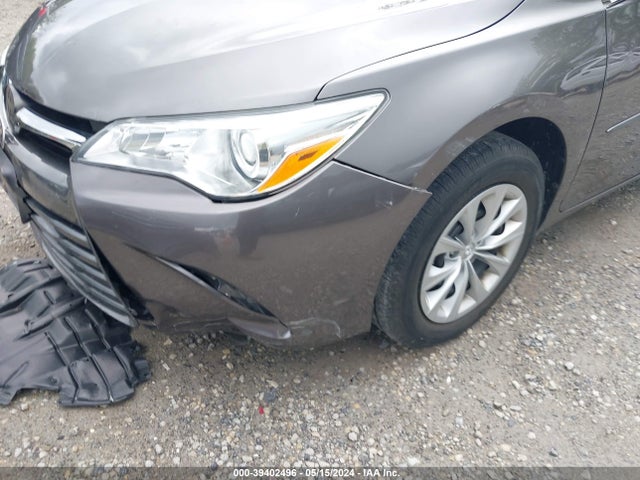 Toyota CAMRY LE 2015 4T4BF1FK4FR507279 Image 18
