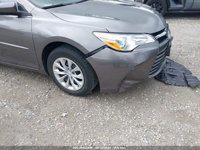 Toyota CAMRY LE 2015 4T4BF1FK4FR507279 Image 19