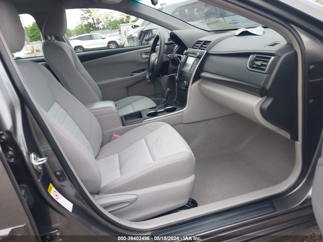Toyota CAMRY LE 2015 4T4BF1FK4FR507279 Image 5