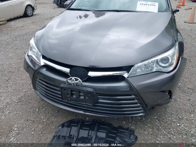 Toyota CAMRY LE 2015 4T4BF1FK4FR507279 Image 6