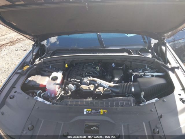 1C4RJHAG1PC641231 Jeep Grand Cherokee Altitude 4x4