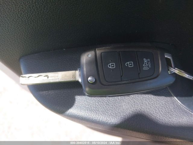 KMHRC8A39PU241494 Hyundai Venue Sel