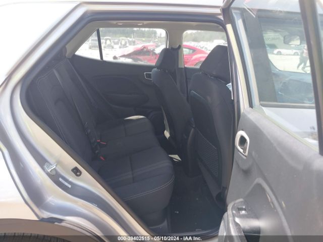 KMHRC8A39PU241494 Hyundai Venue Sel