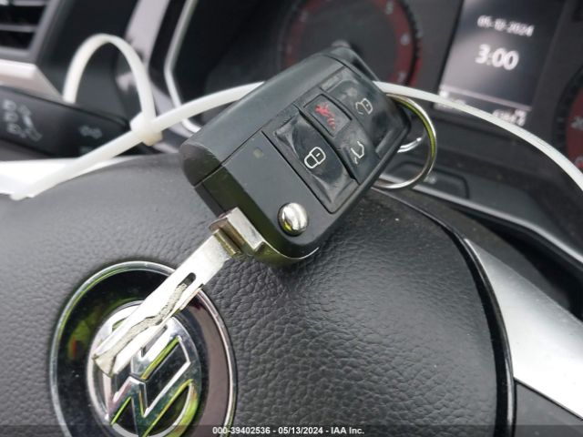 3VWC57BUXMM013474 Volkswagen Jetta 1.4t R-line/1.4t S/1.4t Se