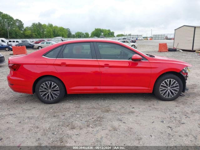 3VWC57BUXMM013474 Volkswagen Jetta 1.4t R-line/1.4t S/1.4t Se