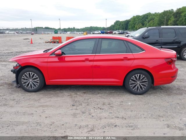 3VWC57BUXMM013474 Volkswagen Jetta 1.4t R-line/1.4t S/1.4t Se