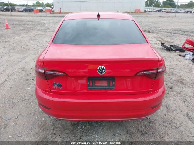 3VWC57BUXMM013474 Volkswagen Jetta 1.4t R-line/1.4t S/1.4t Se