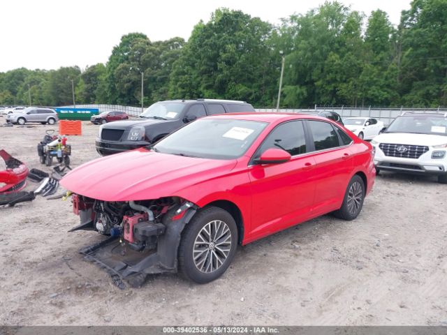 3VWC57BUXMM013474 Volkswagen Jetta 1.4t R-line/1.4t S/1.4t Se