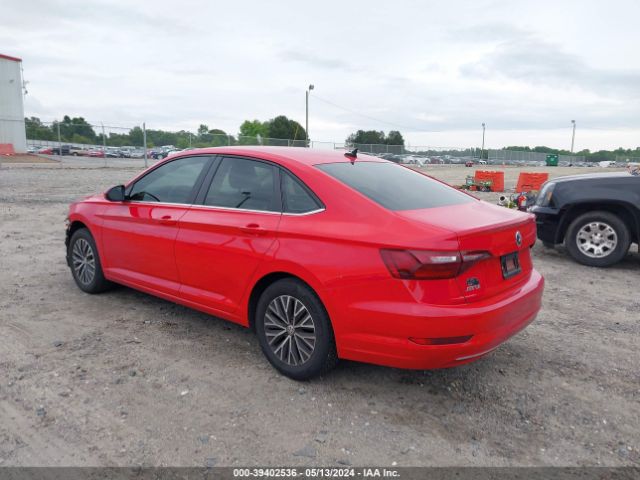 3VWC57BUXMM013474 Volkswagen Jetta 1.4t R-line/1.4t S/1.4t Se