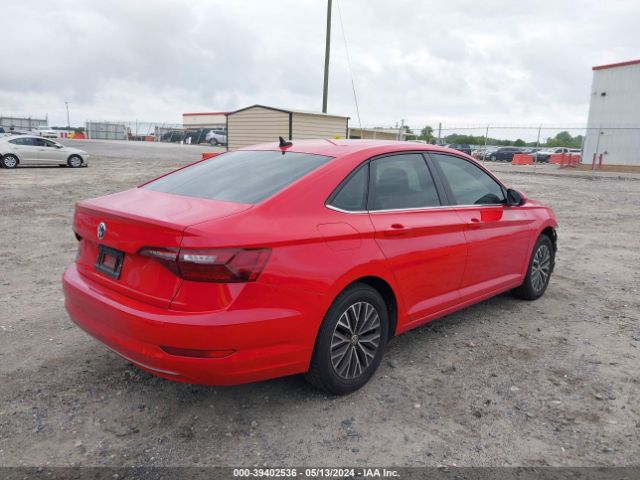 3VWC57BUXMM013474 Volkswagen Jetta 1.4t R-line/1.4t S/1.4t Se