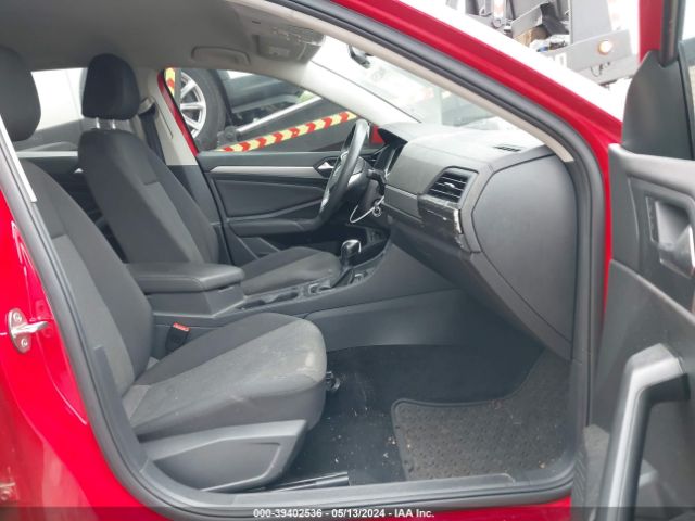 3VWC57BUXMM013474 Volkswagen Jetta 1.4t R-line/1.4t S/1.4t Se