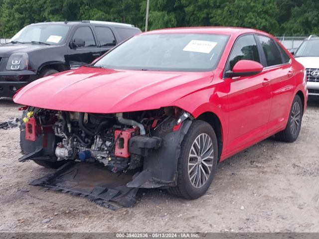 3VWC57BUXMM013474 Volkswagen Jetta 1.4t R-line/1.4t S/1.4t Se