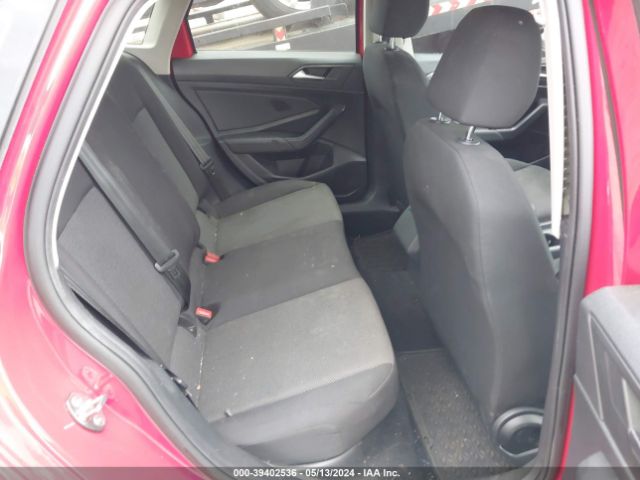 3VWC57BUXMM013474 Volkswagen Jetta 1.4t R-line/1.4t S/1.4t Se