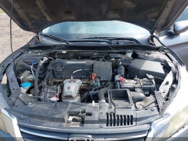 1HGCR2F37FA063066 Honda ACCORD LX
