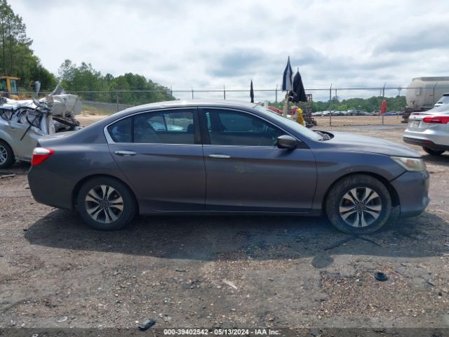 1HGCR2F37FA063066 Honda ACCORD LX
