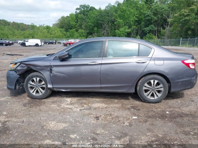 1HGCR2F37FA063066 Honda ACCORD LX