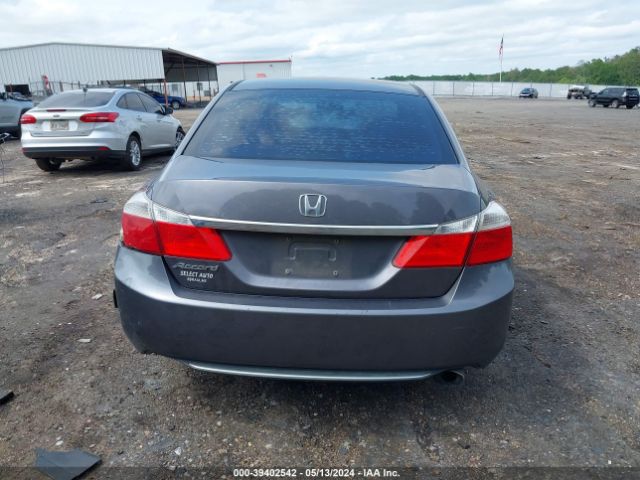 1HGCR2F37FA063066 Honda ACCORD LX
