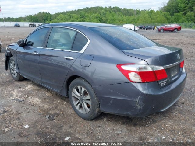 1HGCR2F37FA063066 Honda ACCORD LX
