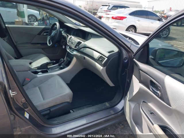 1HGCR2F37FA063066 Honda ACCORD LX