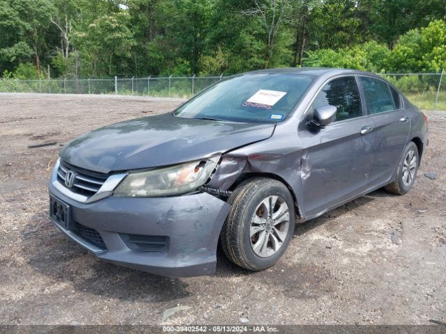 1HGCR2F37FA063066 Honda ACCORD LX