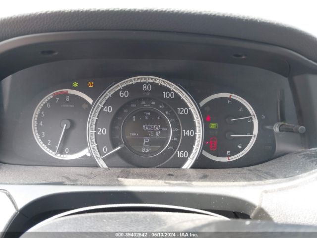 1HGCR2F37FA063066 Honda ACCORD LX