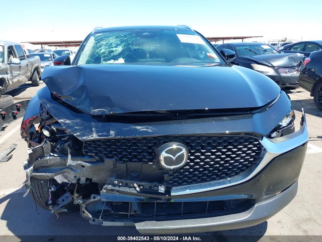 Mazda Cx-30 2.5 S Select Sport 2024 3MVDMBBM5RM602838 Image 12