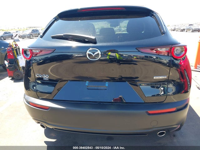 Mazda Cx-30 2.5 S Select Sport 2024 3MVDMBBM5RM602838 Image 16